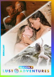 Lust Adventures Volume 4