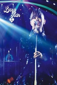 Poster LOVE it Tour 〜10th Anniversary〜2018 2018