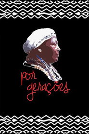 Poster for Por Gerações