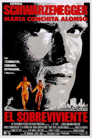 La Carrera Mortal: El sobreviviente (1987)
