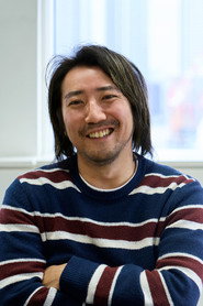 Keisuke Yoshimura