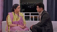 Mihir Regains Memory