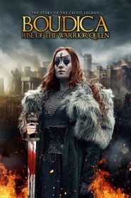 Boudica: Rise of the Warrior Queen (2020)