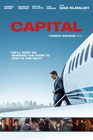 Capital постер