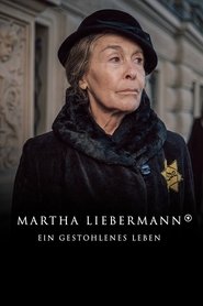 Poster Martha Liebermann – Ein gestohlenes Leben