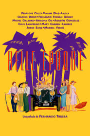 Belle Époque (1992) Belle Époque (1992)
