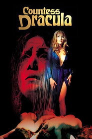 Countess Dracula постер