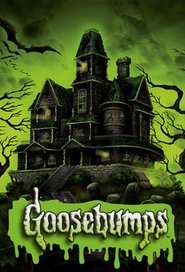 Full Cast of Goosebumps