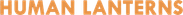 Human Lanterns Logo