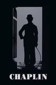 Poster Chaplin