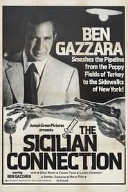 The Sicilian Connection постер