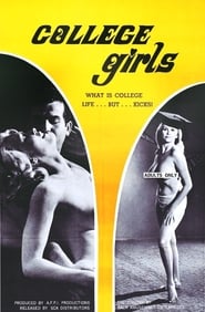 Watch College Girls Full Movie Online 1968