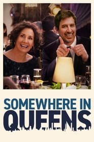 Somewhere in Queens (2022) Hindi Dubbed