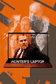 Hunter's Laptop - Requiem for Ukraine