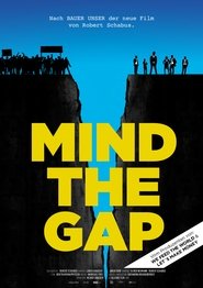 Poster Mind the Gap 2020