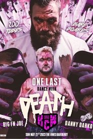 KCW: One Last Dance with Death (2023)