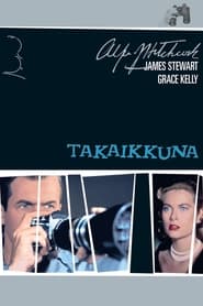 Takaikkuna (1954)