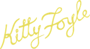Kitty Foyle Logo