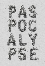 Paspocalypse Poster