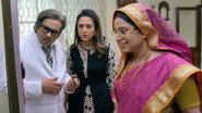 Prema, Pratibha At Loggerheads