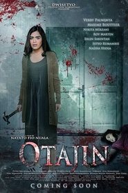 Poster Otajin