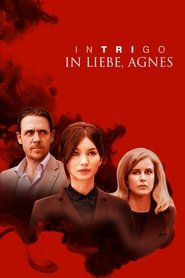 Poster Intrigo - In Liebe, Agnes