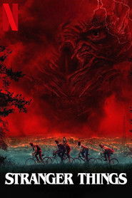 Stranger Things (2016)