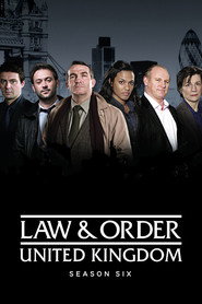 Law & Order: UK Series 6 2