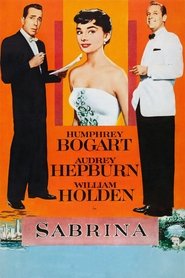 Poster for Sabrina