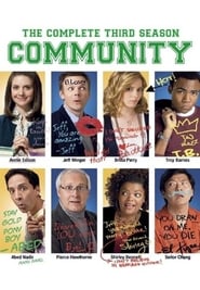 Community: Season 3