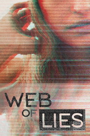 Web of Lies poster