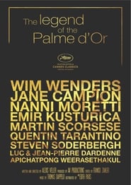 The Legend of the Palme d'Or 2015 吹き替え 動画 フル