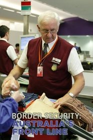 Border Security: Australia's Front Line Episode Rating Graph poster