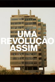 A Casa - Uma Revolução Assim…