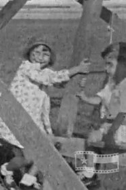 Poster Playing in the Park 1929