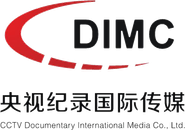 Logo for CCTV Record International Media Logo for CCTV Record International Media