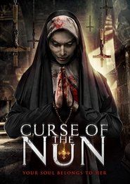 Curse of the Nun ネタバレ