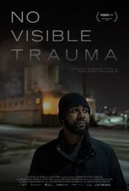 Poster No Visible Trauma 2020