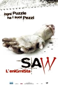 Saw - L'enigmista 2004