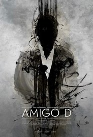 Poster Amigo D 2018