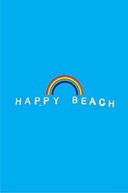 Poster Happy Beach 2015