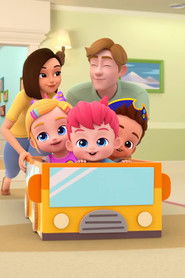 数字学习 +好习惯养成