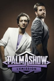 Palmashow - L'émission Episode Rating Graph poster