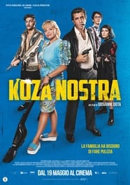 Image Koza Nostra