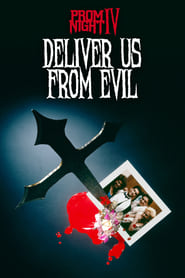 Prom Night IV: Deliver Us from Evil постер