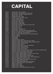 Poster Capital 2000