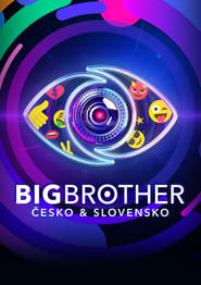 Big Brother Česko & Slovensko – 1 stagione