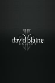 David Blaine: Beyond Magic