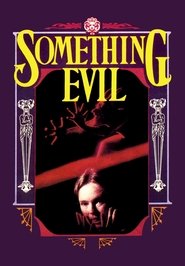 Poster for Something Evil