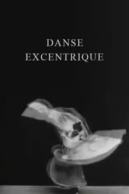 Poster Danse excentrique